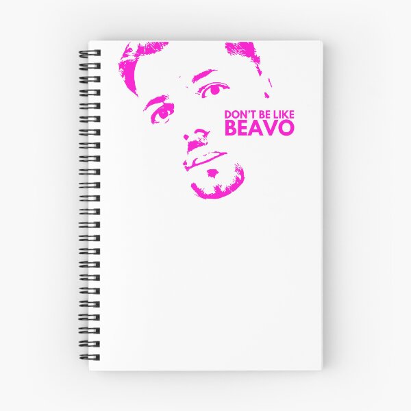 Item preview, Don’t Be Like Beavo designed and sold by UNK-Fatigues.