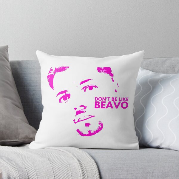 Item preview, Don’t Be Like Beavo designed and sold by UNK-Fatigues.