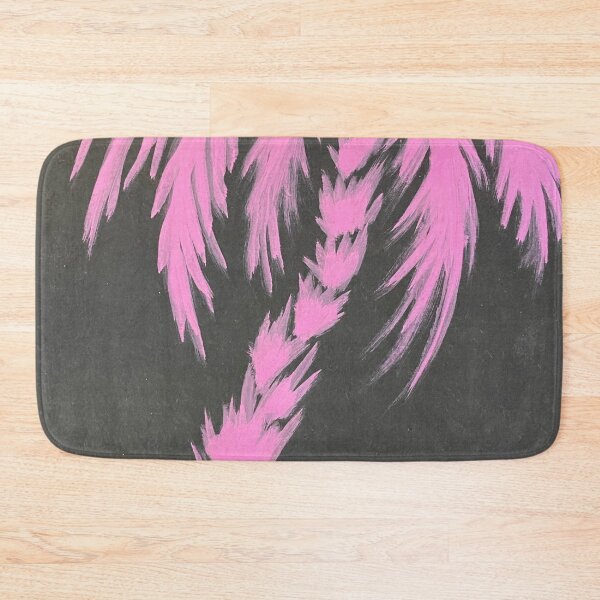 Item preview, Pink Palm Tree designed and sold by MatrixTattoo.