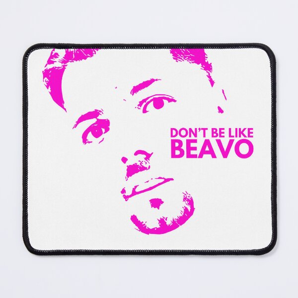 Item preview, Don’t Be Like Beavo designed and sold by UNK-Fatigues.