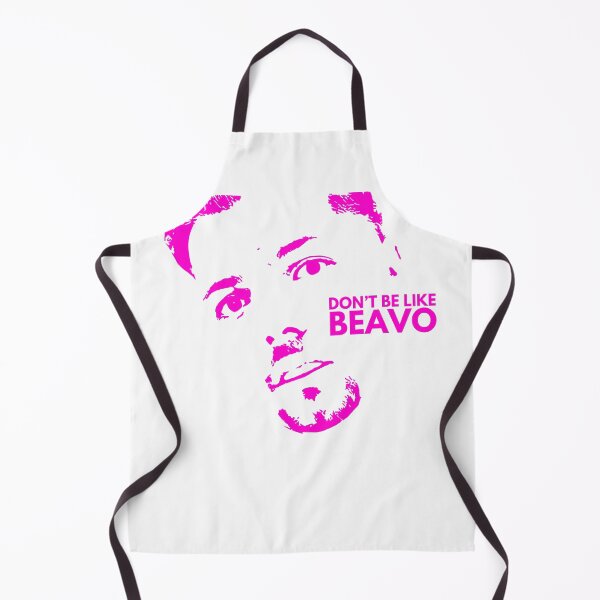 Item preview, Don’t Be Like Beavo designed and sold by UNK-Fatigues.