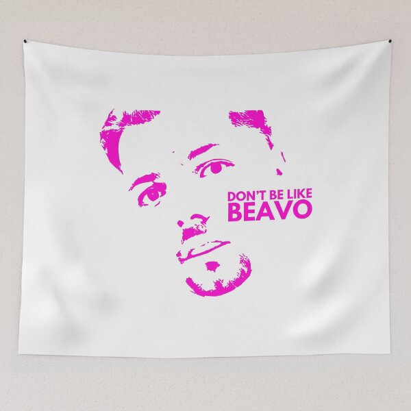 Item preview, Don’t Be Like Beavo designed and sold by UNK-Fatigues.