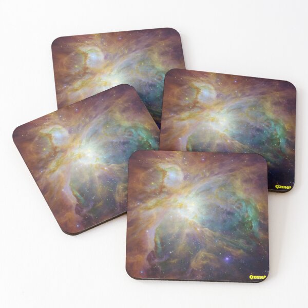 Item preview, Orion Nebula designed and sold by Qzmet.