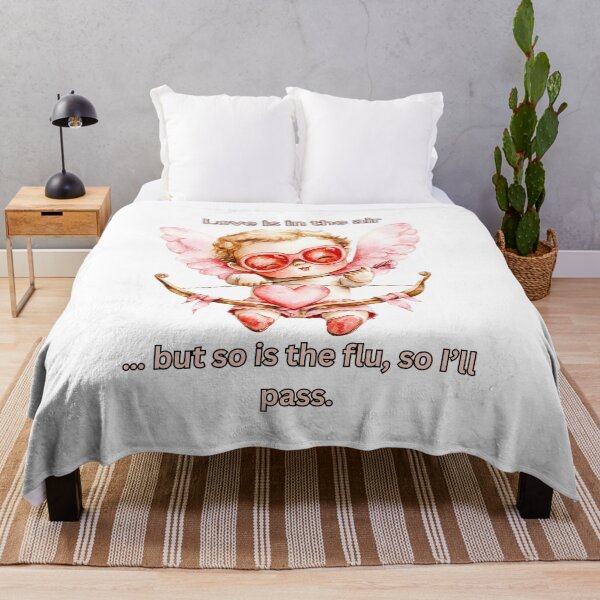 Item preview, Funny anti-valentine cupid designed and sold by haroulita.