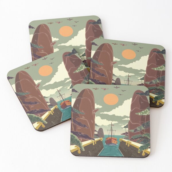 Item preview, To the next adventure  designed and sold by Wildlife and marine life.