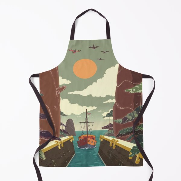 Item preview, To the next adventure designed and sold by Wildlife and marine life.