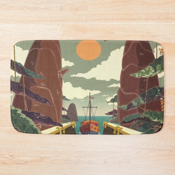 Item preview, To the next adventure  designed and sold by Wildlife and marine life.