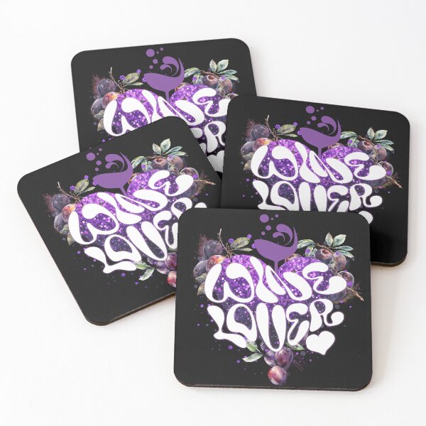 Item preview, Wine Lover designed and sold by ivonnerd.