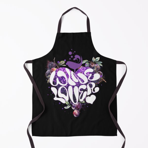 Item preview, Wine Lover designed and sold by ivonnerd.