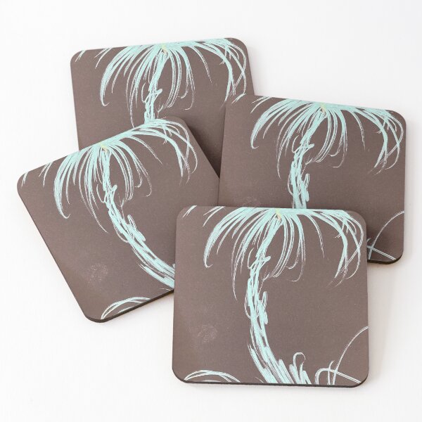 Item preview, Palm Tree designed and sold by MatrixTattoo.
