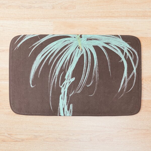 Item preview, Palm Tree designed and sold by MatrixTattoo.