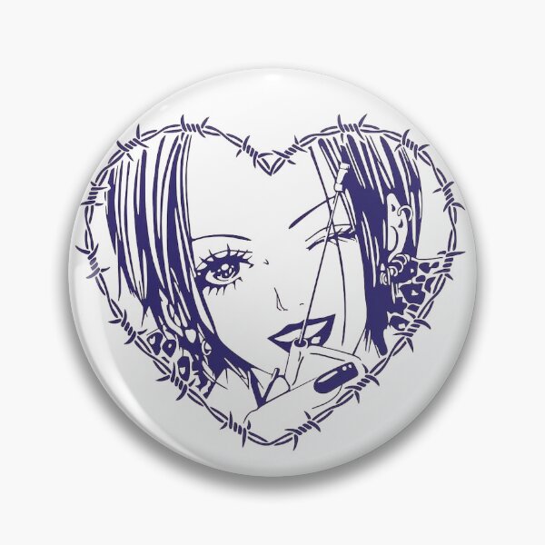 Item preview, Nana Osaki designed and sold by Nuubsz__.