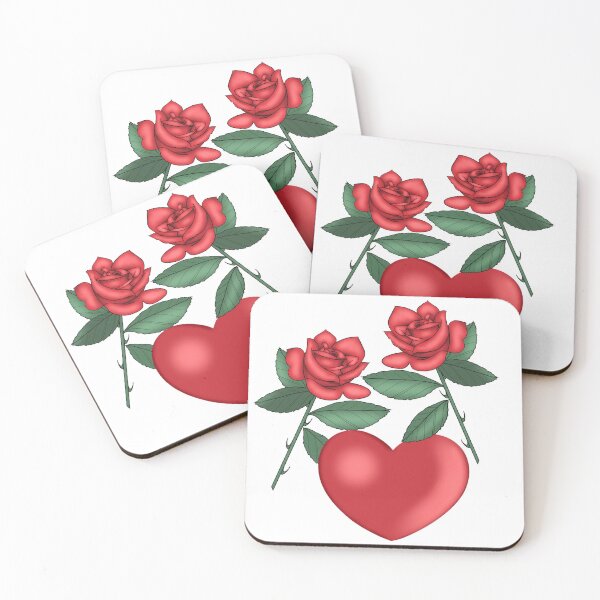 Item preview, Valentines vibes  designed and sold by Emendi.