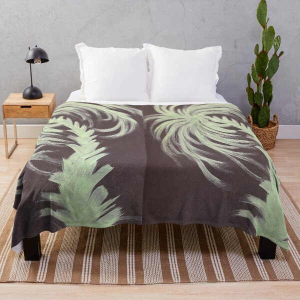 Item preview, Palm Tree designed and sold by MatrixTattoo.