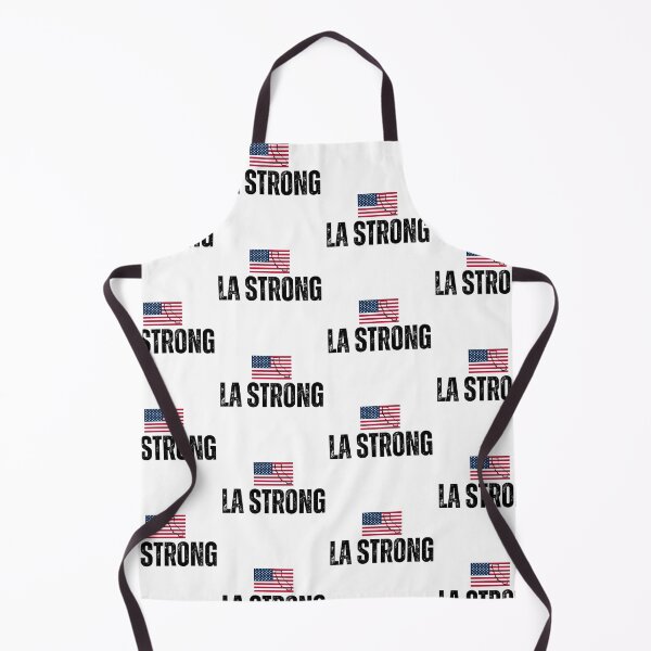 Item preview, LA Strong designed and sold by Tiffany Roy.