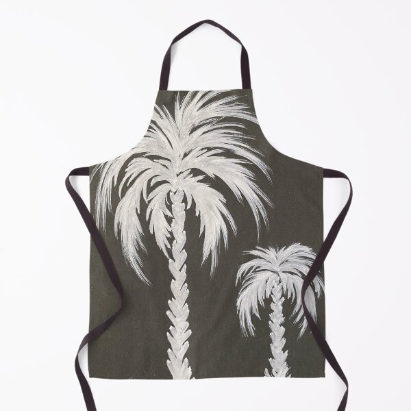 Item preview, White Palm Tree designed and sold by MatrixTattoo.