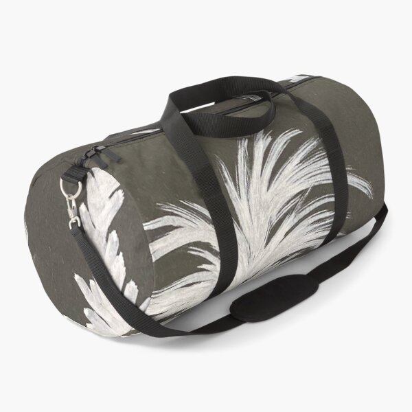 Item preview, White Palm Tree designed and sold by MatrixTattoo.