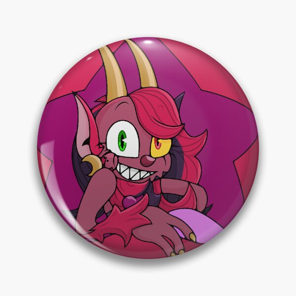 Artikelvorschau, Ascheteufel-Symbol entworfen und verkauft von PrinceDevil.