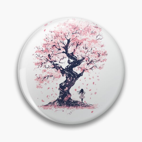 Item preview, Japanese Cherry Blossom, Sakura Aesthetics designed and sold by sbachstroem.