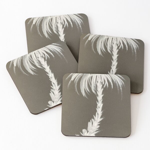 Item preview, Palm Tree designed and sold by MatrixTattoo.