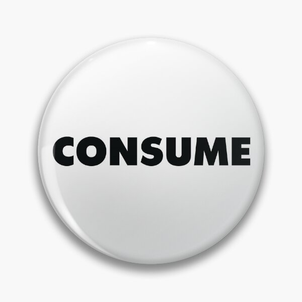 Item preview, Consume designed and sold by CargoHoldDesign.