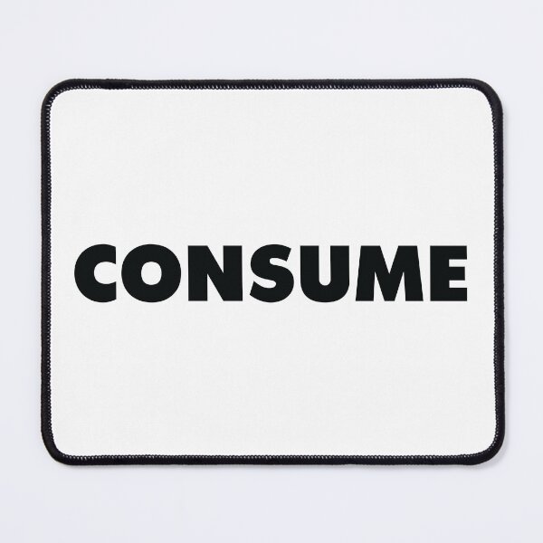 Item preview, Consume designed and sold by CargoHoldDesign.