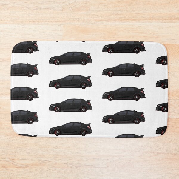 Item preview, Civic Type R FK8 designed and sold by neil4404.