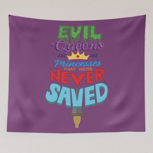 Item preview, Queens and Princesses designed and sold by EMthatwonders.