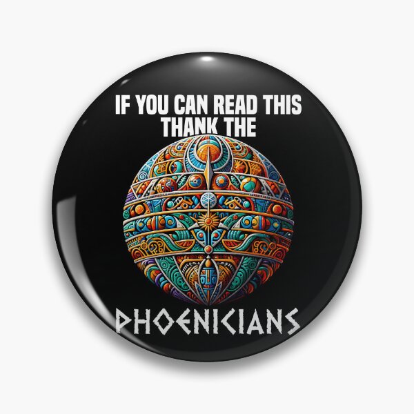 Item preview, If You Can Read This Thank Phoenicians Funny Reading Fans designed and sold by Dressed For  Duty.