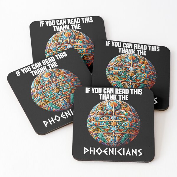 Item preview, If You Can Read This Thank Phoenicians Funny Reading Fans designed and sold by Dressed For  Duty.