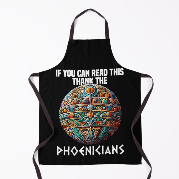 Item preview, If You Can Read This Thank Phoenicians Funny Reading Fans designed and sold by Dressed For Duty.