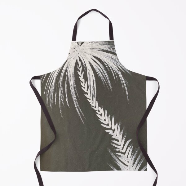 Item preview, White Palm Tree designed and sold by MatrixTattoo.
