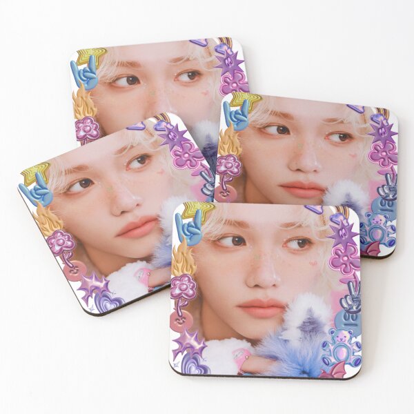 Item preview, Felix Stray Kids designed and sold by Celestinya.
