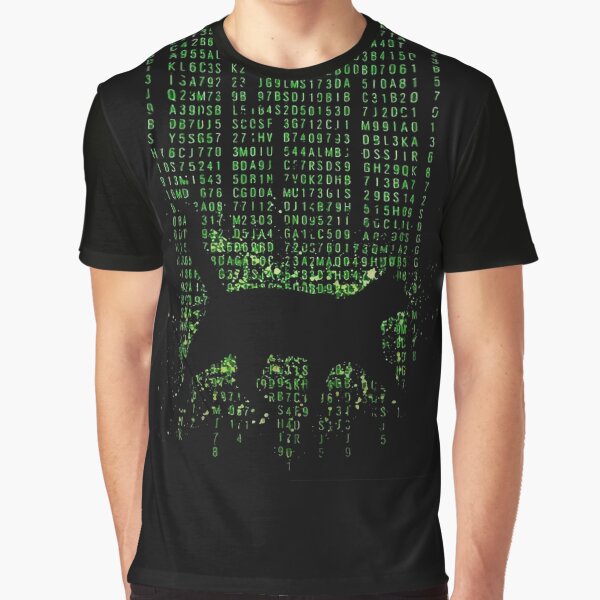MATRIX GREEN