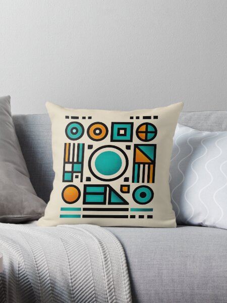 Item preview, Minimalist Bauhaus designed and sold by fumanto.