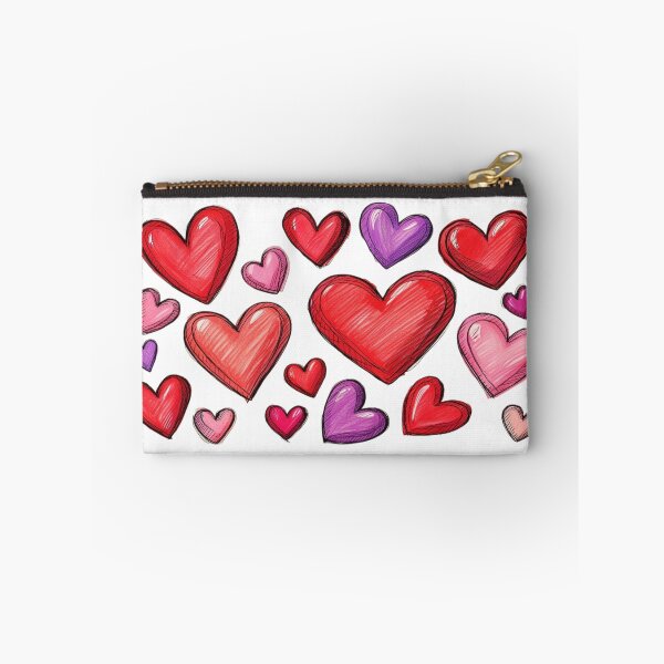 Item preview, My Heart Valentine Happy Valentine's Day Love  designed and sold by Design_Your_Day.