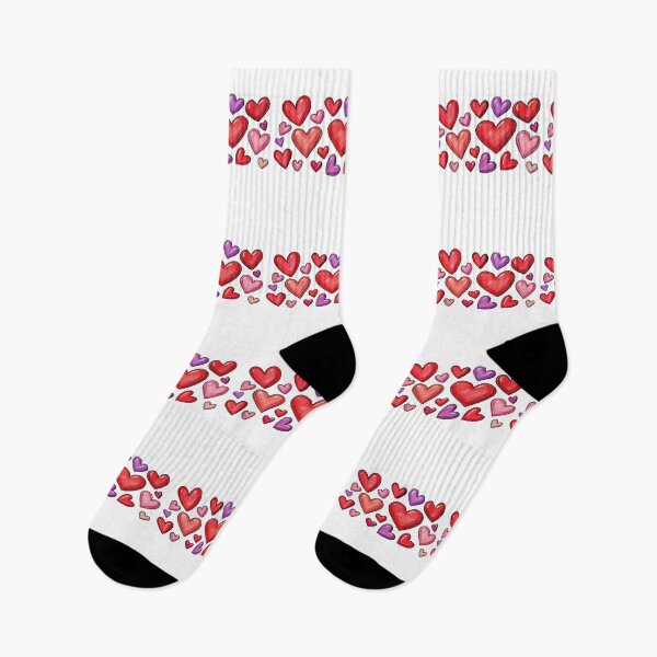 Item preview, My Heart Valentine Happy Valentine's Day Love  designed and sold by Design_Your_Day.