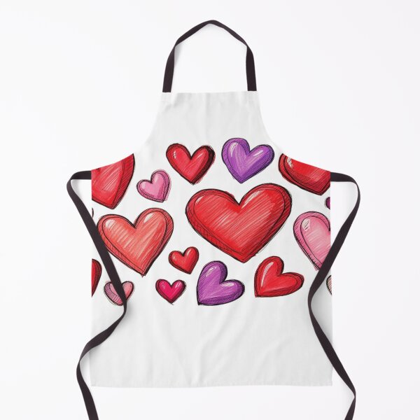 Item preview, My Heart Valentine Happy Valentine's Day Love  designed and sold by Design_Your_Day.