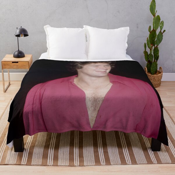Item preview, David Hasselhoff cute designed and sold by TribeMystic.