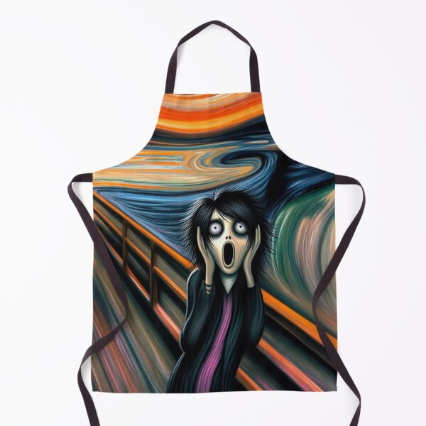 Item preview, Scream Emo Scream designed and sold by Donkey's Salad.