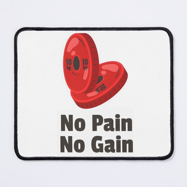 Item preview, Gym Fitness Essentials designed and sold by Shiningsticker8.