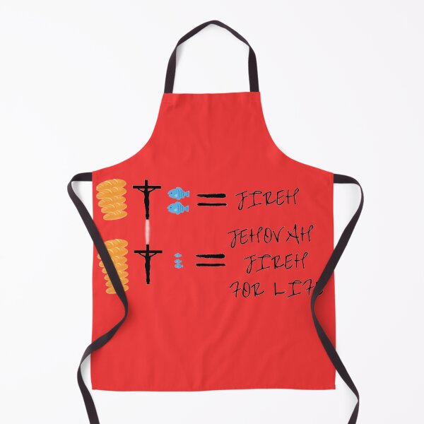 Item preview, Jehovah Jireh - My provider designed and sold by ChihbyCharity.