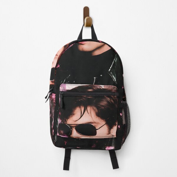 Item preview, Chic men in shades, skyline designed and sold by anytka.