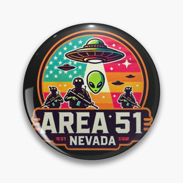 Item preview, AREA51 designed and sold by javitennis.