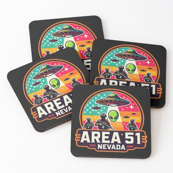 Item preview, AREA51 designed and sold by javitennis.