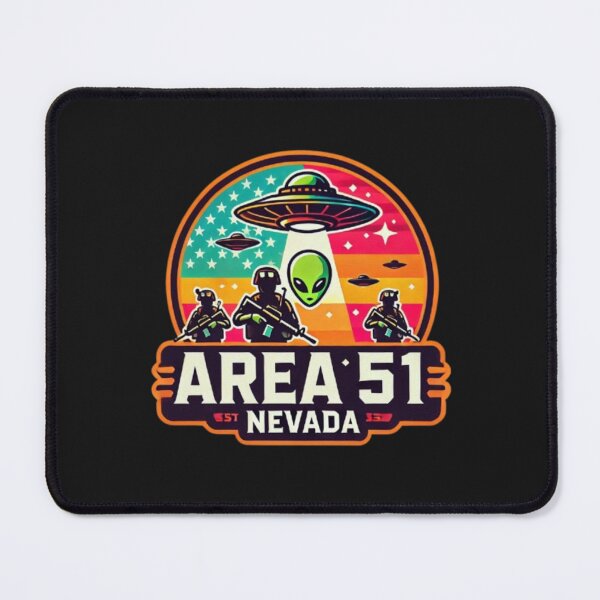 Item preview, AREA51 designed and sold by javitennis.