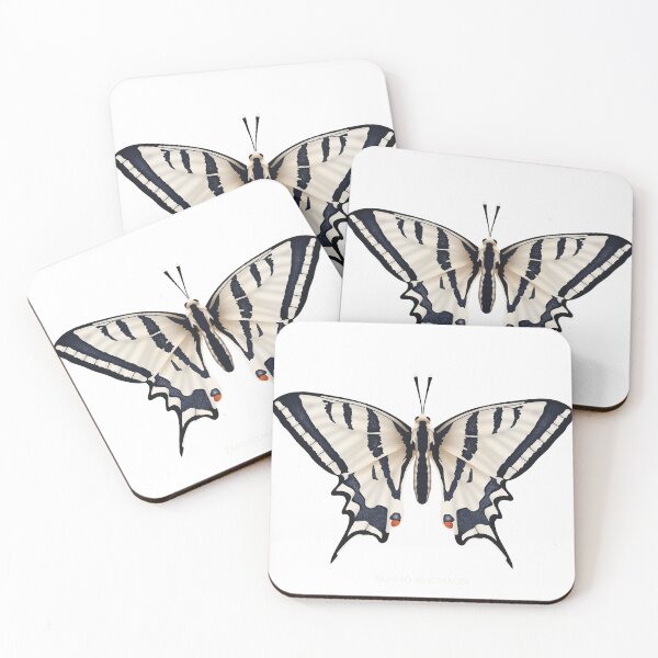 Item preview, Old World swallowtail designed and sold by swiatek.