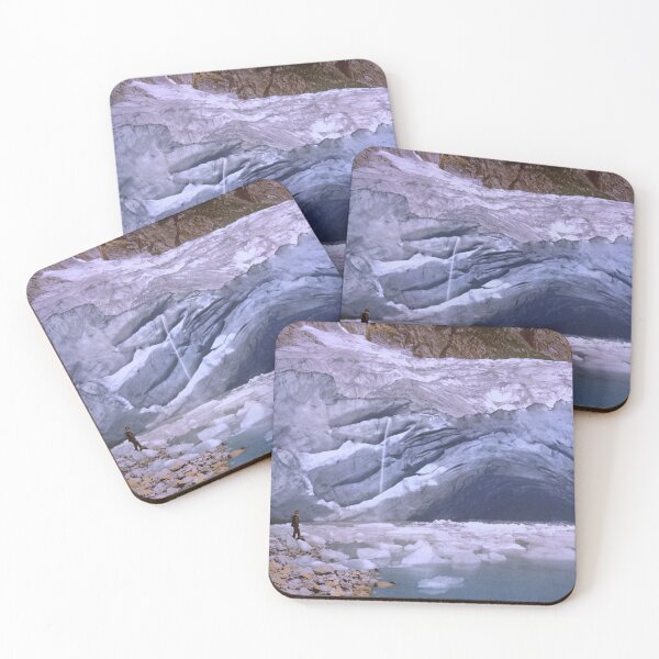 Item preview, Cave near Bergen designed and sold by 19th Century in Color.