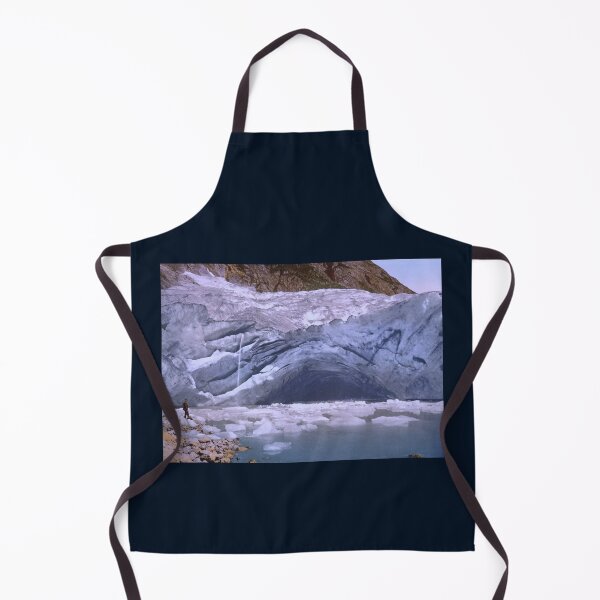 Item preview, Cave near Bergen designed and sold by 19th Century in Color.