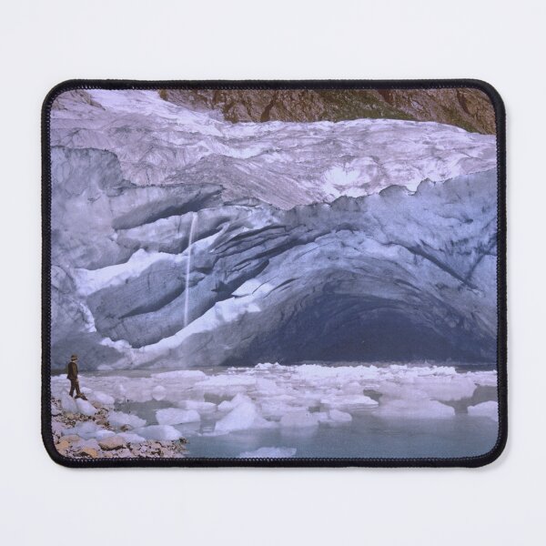 Item preview, Cave near Bergen designed and sold by 19th Century in Color.
